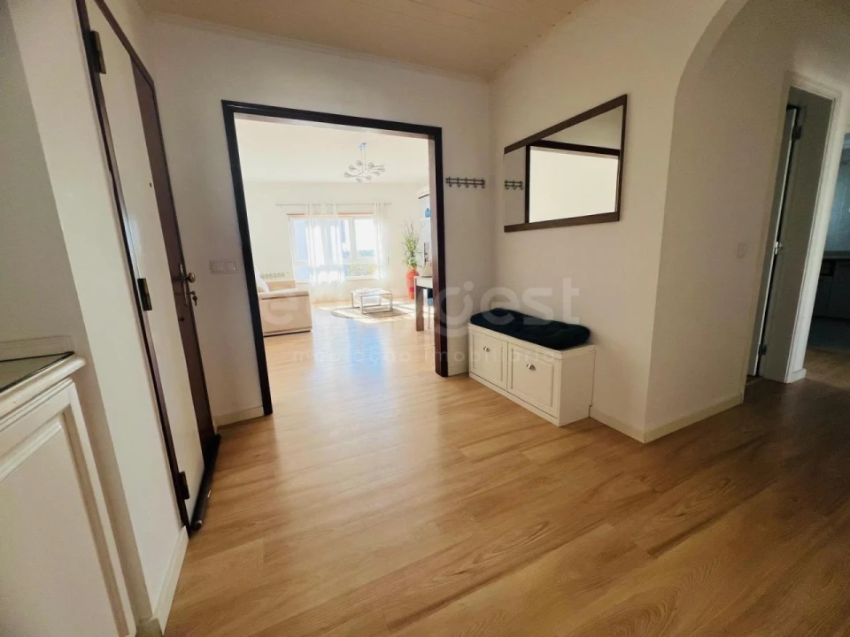 Apartamento T3 para Venda em Moita Foto 5
