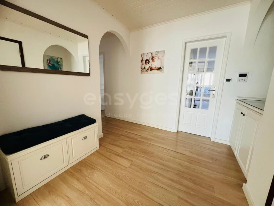 Apartamento T3 para Venda em Moita Foto 6