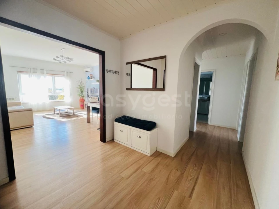 Apartamento T3 para Venda em Moita Foto 8