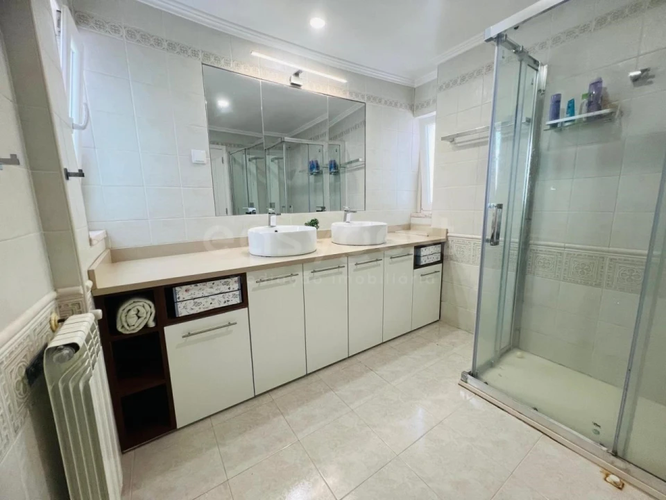 Apartamento T3 para Venda em Moita Foto 16