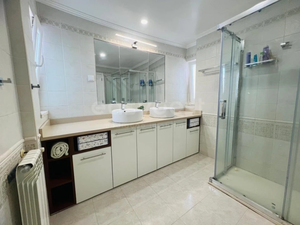 Apartamento T3 para Venda em Moita Foto 17