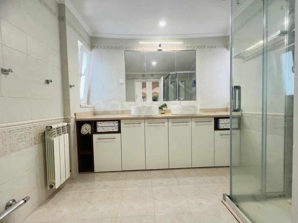 Apartamento T3 para Venda em Moita Foto 19