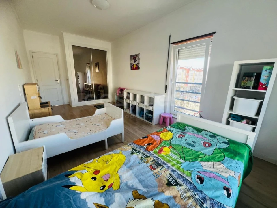 Apartamento T3 para Venda em Moita Foto 21