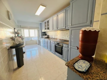 Apartamento T3 para Venda em Moita