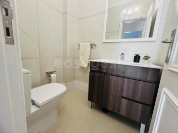 Apartamento T3 para Venda em Moita