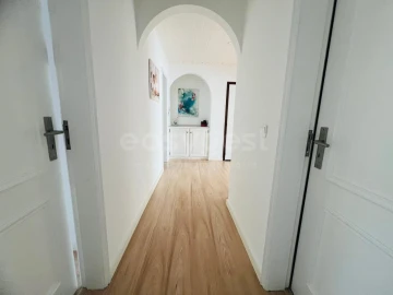 Apartamento T3 para Venda em Moita