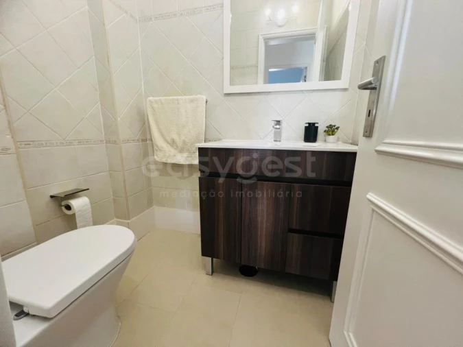 Apartamento T3 para Venda em Moita Foto 12