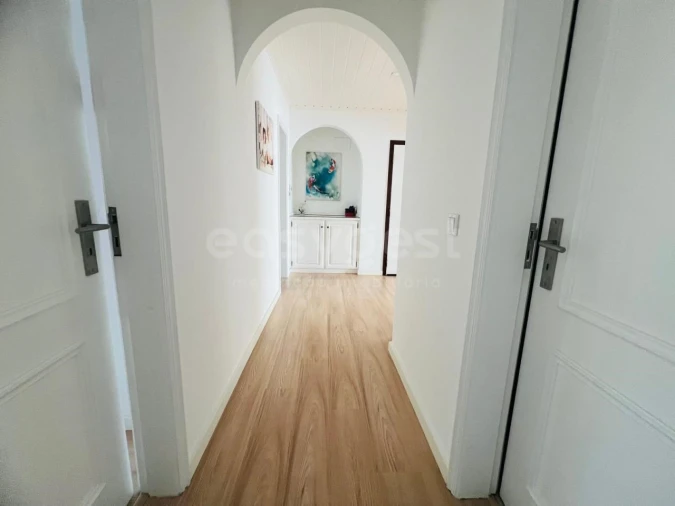 Apartamento T3 para Venda em Moita Foto 22