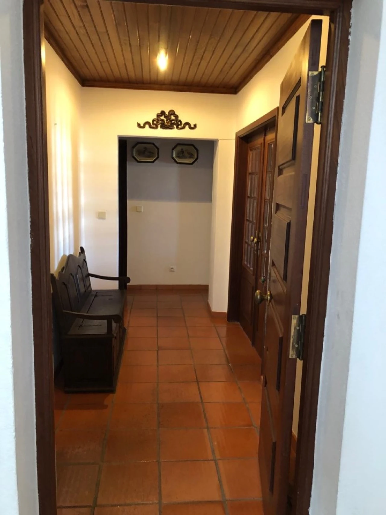 Apartamento T3 para Venda em Ponte de Sor, Tramaga e Vale de Açor Foto 4