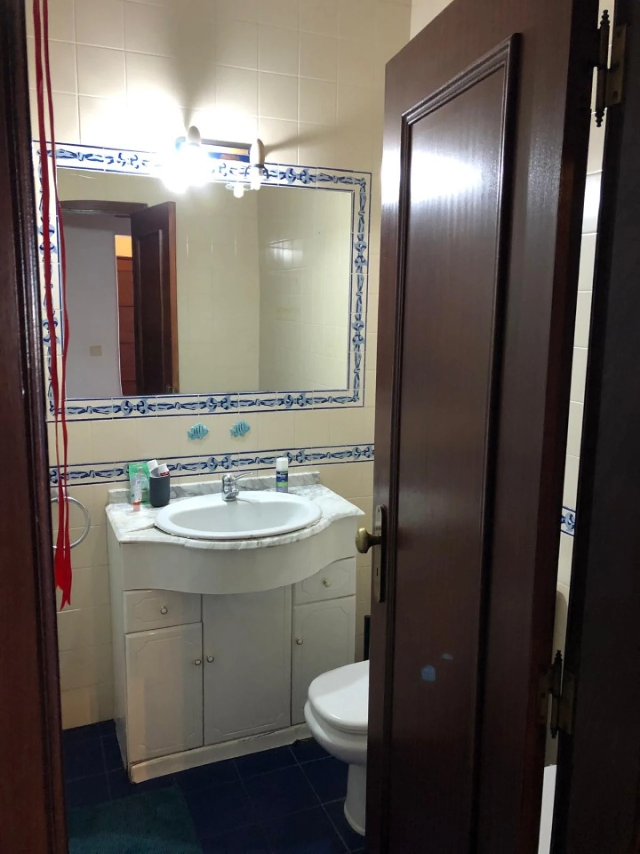 Apartamento T3 para Venda em Ponte de Sor, Tramaga e Vale de Açor Foto 16