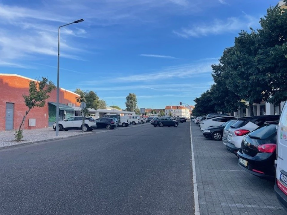 Apartamento T3 para Venda em Ponte de Sor, Tramaga e Vale de Açor Foto 18