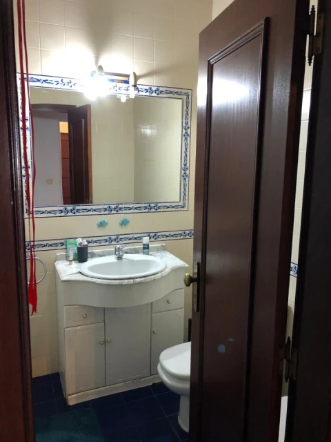 Apartamento T3 para Venda em Ponte de Sor, Tramaga e Vale de Açor