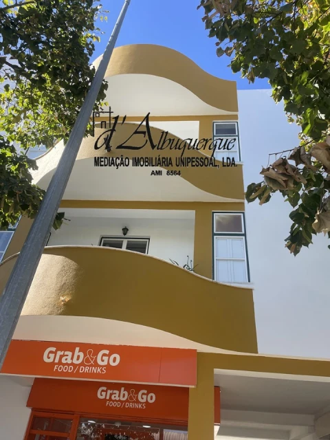 Apartamento T3 para Venda em Ponte de Sor, Tramaga e Vale de Açor