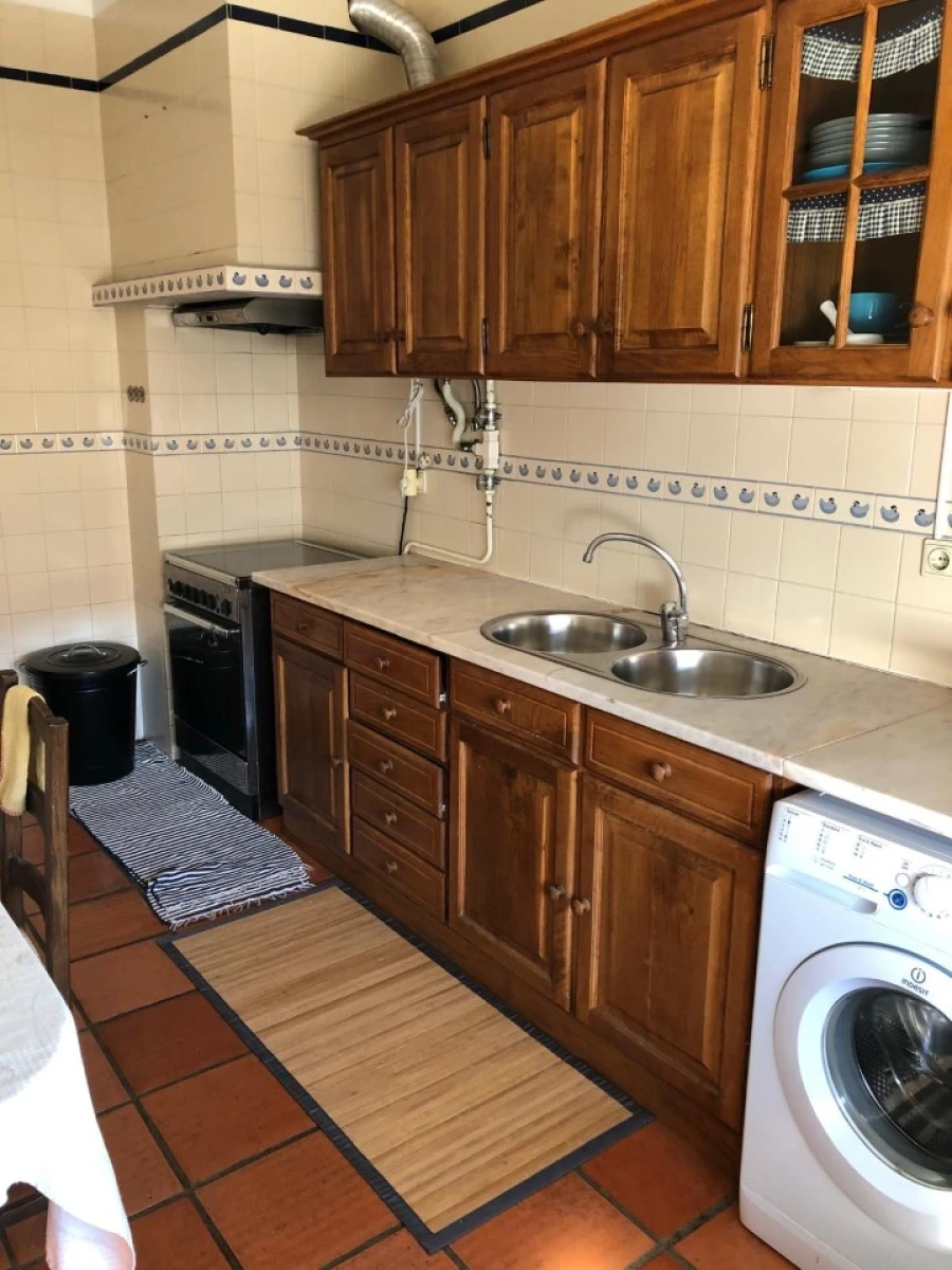 Apartamento T3 para Venda em Ponte de Sor, Tramaga e Vale de Açor Foto 6