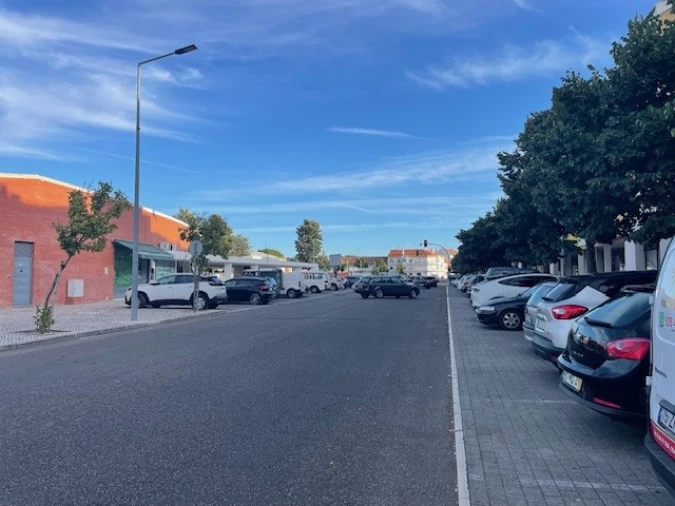 Apartamento T3 para Venda em Ponte de Sor, Tramaga e Vale de Açor Foto 18