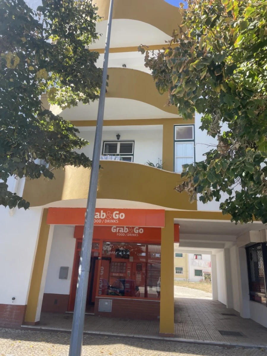 Apartamento T3 para Venda em Ponte de Sor, Tramaga e Vale de Açor Foto 2