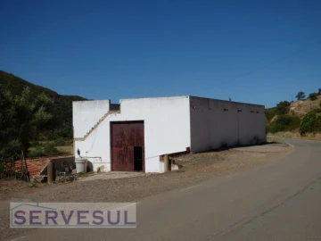 Quinta T6 para Venda em Alferce