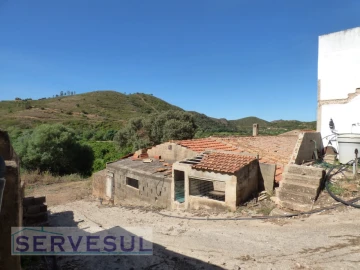 Quinta T6 para Venda em Alferce