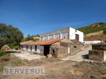 Quinta T6 para Venda em Alferce