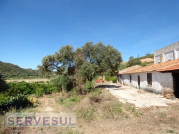 Quinta T6 para Venda em Alferce