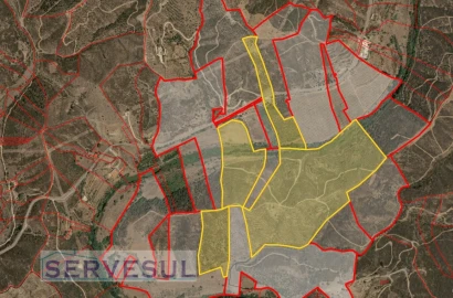 Quinta T6 para Venda em Alferce