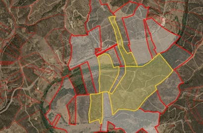 Quinta T6 para Venda em Alferce