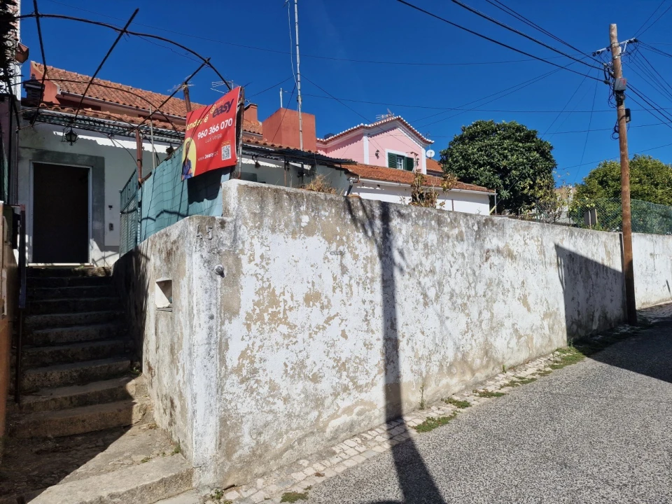 Moradia T1 para Venda em Bucelas Foto 23