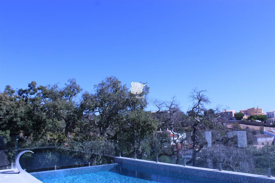 Moradia T5 para Venda em São Brás de Alportel Foto 83