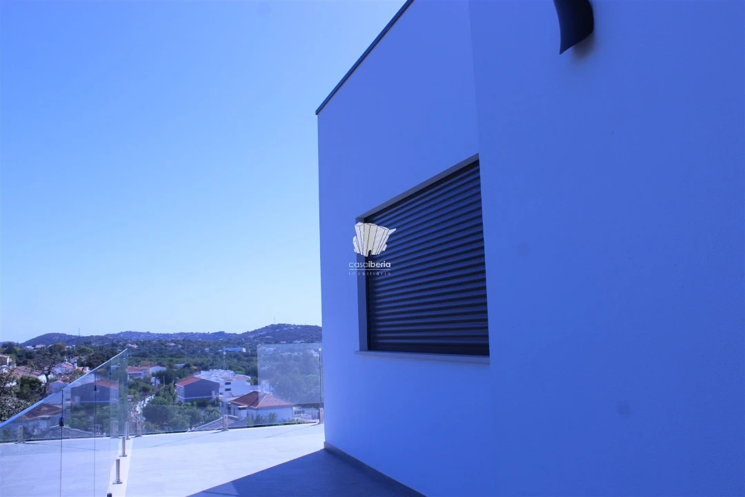 Moradia T5 para Venda em São Brás de Alportel Foto 78