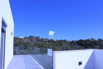 Moradia T5 para Venda em São Brás de Alportel