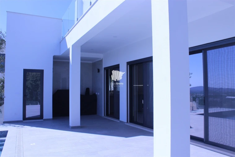 Moradia T5 para Venda em São Brás de Alportel Foto 94