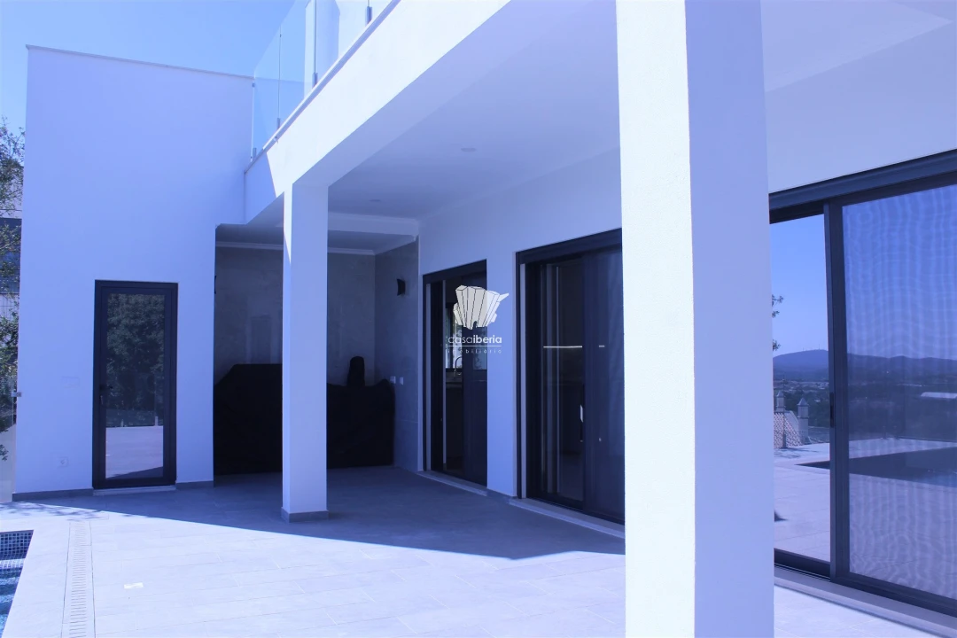Moradia T5 para Venda em São Brás de Alportel Foto 94