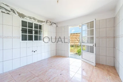 Moradia T2 para Venda em Ribeira Brava