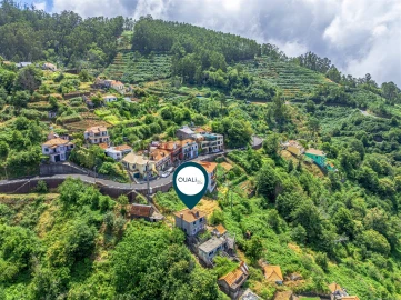 Moradia T2 para Venda em Ribeira Brava