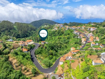 Moradia T2 para Venda em Ribeira Brava