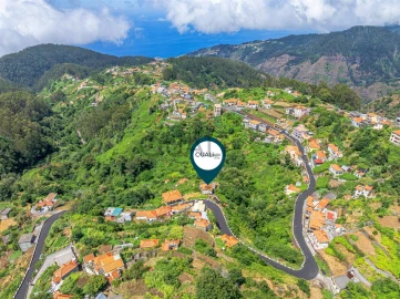 Moradia T2 para Venda em Ribeira Brava