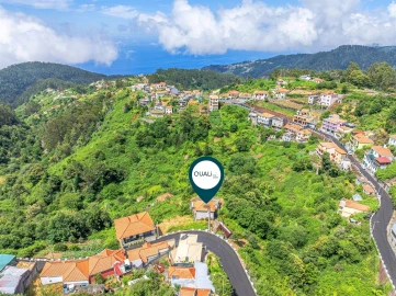 Moradia T2 para Venda em Ribeira Brava