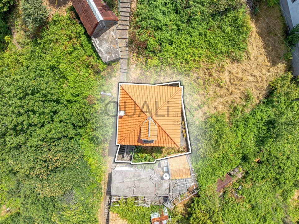 Moradia T2 para Venda em Ribeira Brava Foto 22