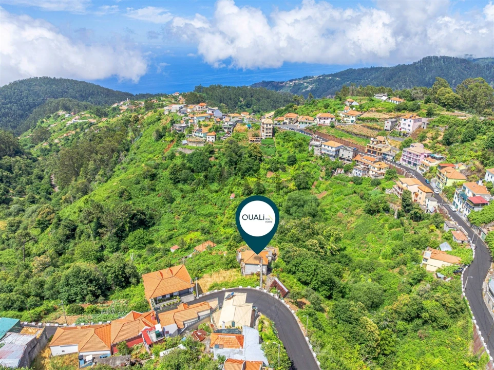 Moradia T2 para Venda em Ribeira Brava Foto 30