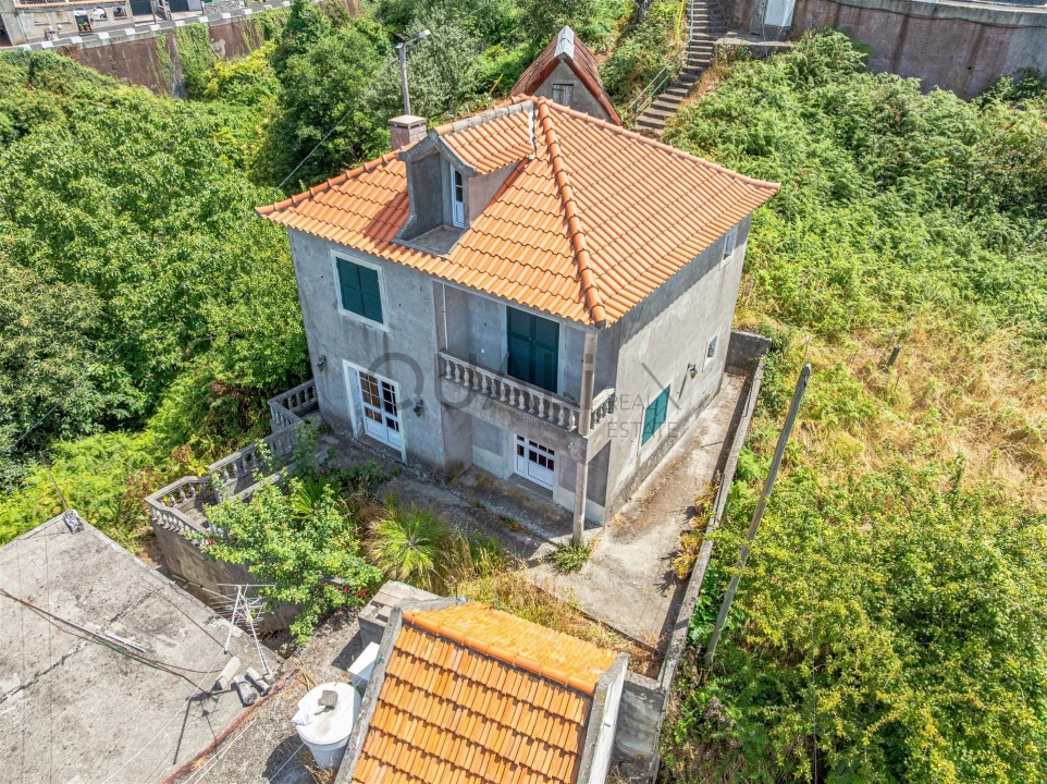 Moradia T2 para Venda em Ribeira Brava Foto 19
