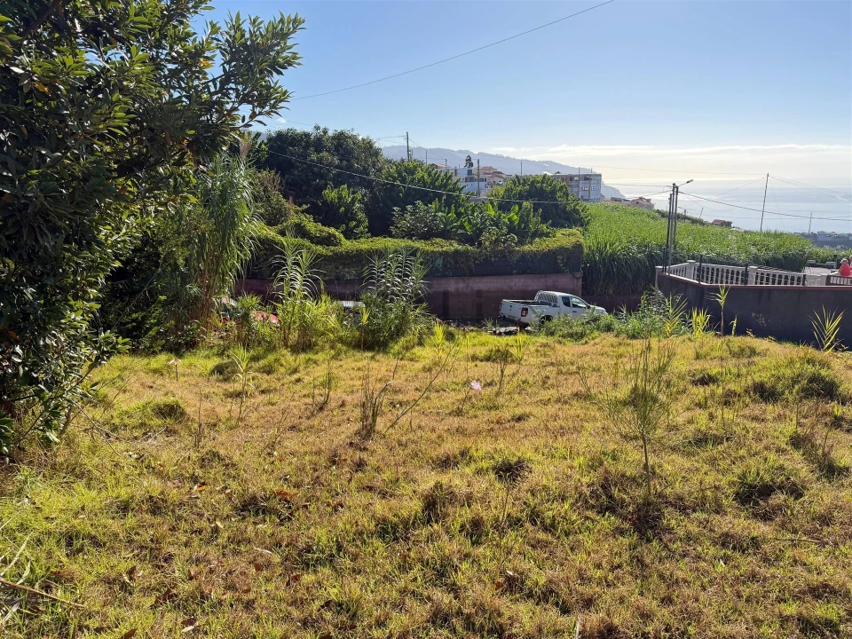 Terreno Agricola ou Rústico para Venda em Canhas Foto 3