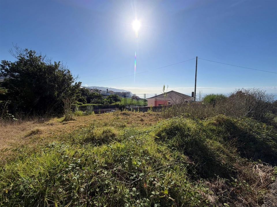 Terreno Agricola ou Rústico para Venda em Canhas Foto 8