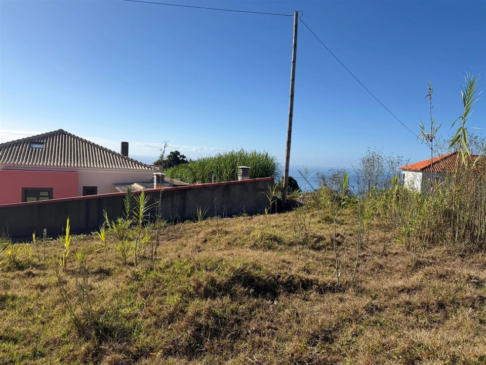 Terreno Agricola ou Rústico para Venda em Canhas Foto 7