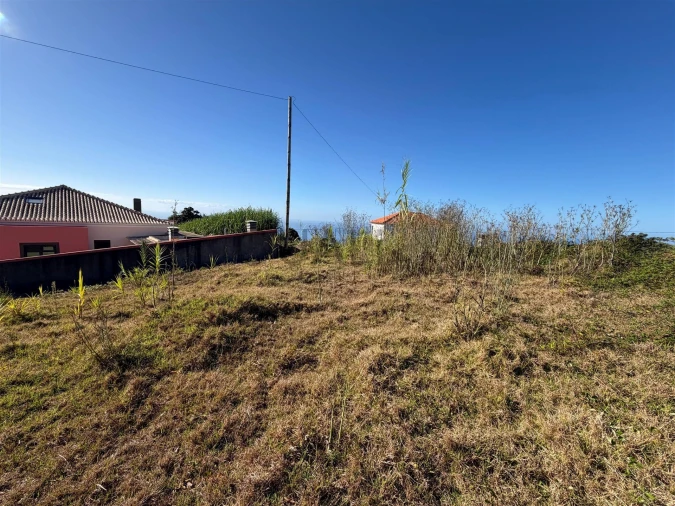 Terreno Agricola ou Rústico para Venda em Canhas Foto 5