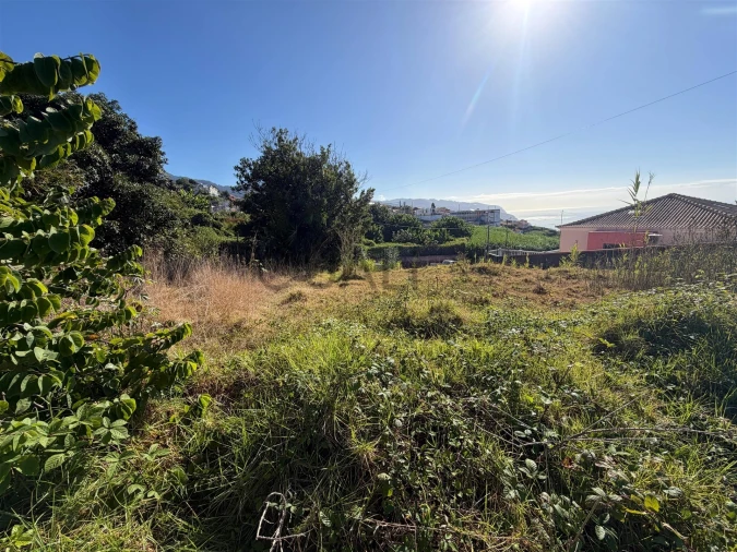 Terreno Agricola ou Rústico para Venda em Canhas Foto 10