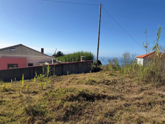 Terreno Agricola ou Rústico para Venda em Canhas Foto 2
