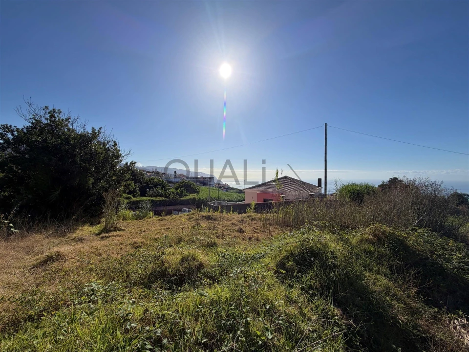Terreno Agricola ou Rústico para Venda em Canhas Foto 11
