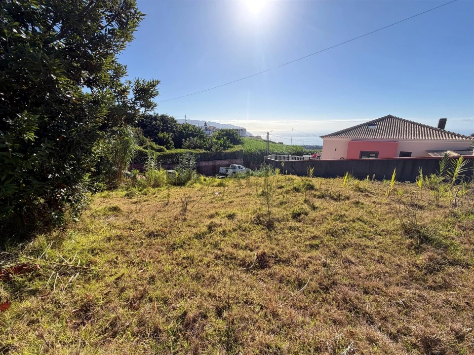 Terreno Agricola ou Rústico para Venda em Canhas Foto 6