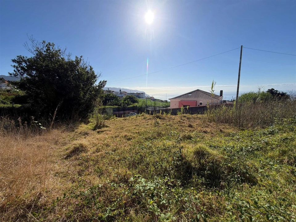 Terreno Agricola ou Rústico para Venda em Canhas Foto 1