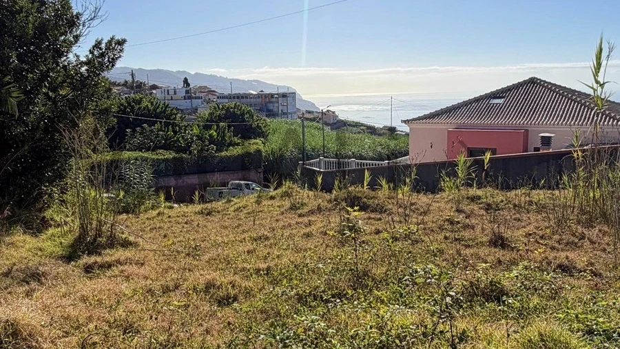Terreno Agricola ou Rústico para Venda em Canhas
